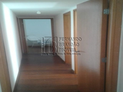 Imagem 11 de 15 de Apartamento Em Rio De Janeiro - Leblon