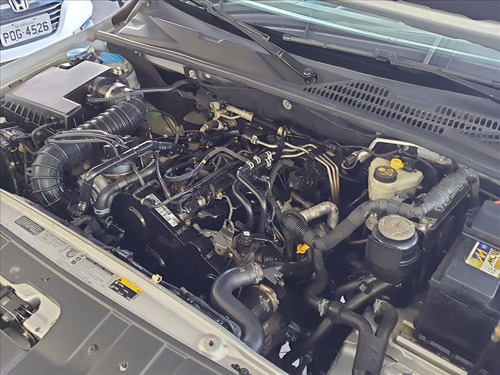 Imagem 12 de 13 de Amarok 2.0 Se 4x4 Cd 16v Turbo Intercooler Diesel 4p Manual
