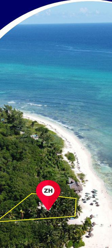 Terreno Para Desarrollo Playa Punta Esmeralda