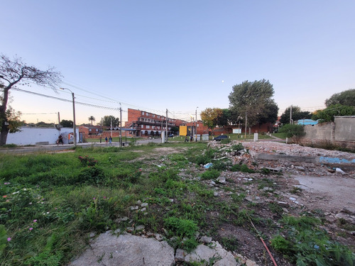 Imagen 7 de 9 de Terreno Esquina Venta Bella Italia