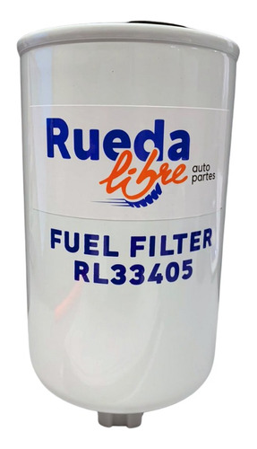 Rl33405 Filtro Separador De Agua  Fordcargo 815 1721 Mf-3712