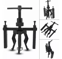 Comprar Extractor De Rodamientos Internos, 3 Mordazas Y Extractor