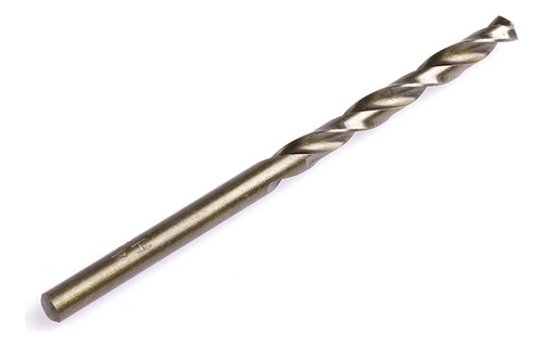 Broca Auger Para Perfuração De Aço Inoxidável De 10 */conjun