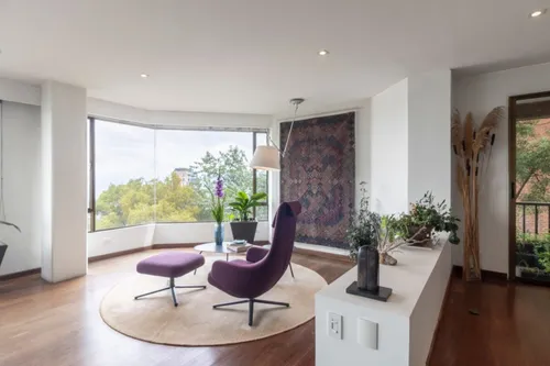 Apartamento En Venta En Chicó Alto. Cod V23394