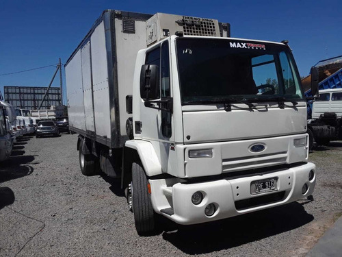 Ford Cargo 1722