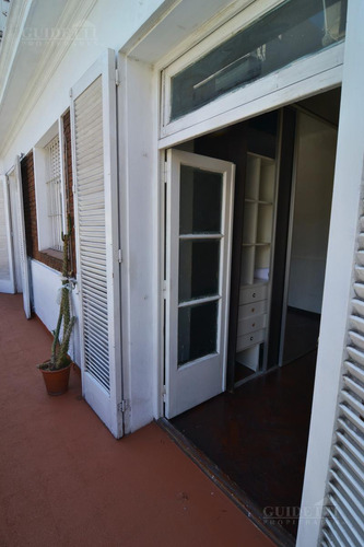 Ph A Nuevo! Excelente 4 Ambientes Terraza Propia Quincho Parrilla