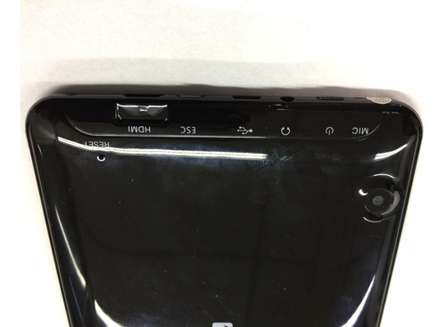 Mini Tv Tablet