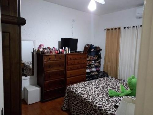 Imagem 14 de 14 de Casa Com 2 Quartos Lado Praia Em Bairro Comercial - Itanhaém