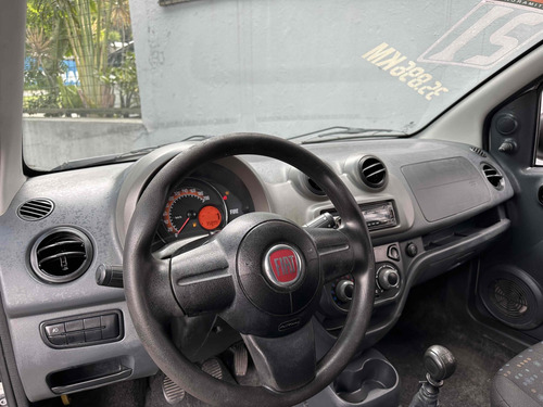 Fiat Fiorino 1.4 MPI FURGÃO ENDURANCE 8V FLEX 2P MANUAL