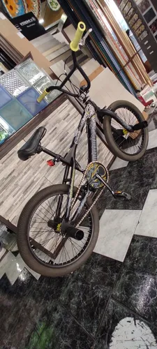 Bicicleta Mercurio Super Bronco R20 MercadoLibre
