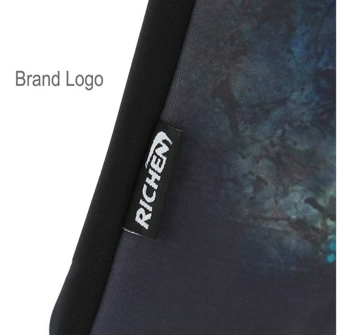 Bolso De Hombro Para Laptop De 14 A 15.6 Pulgadas Con