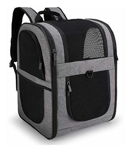Apollo Walker Mochila Para Transporte Mascotas Para Gatos Y