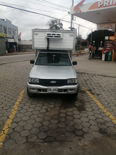 Chevrolet Luv