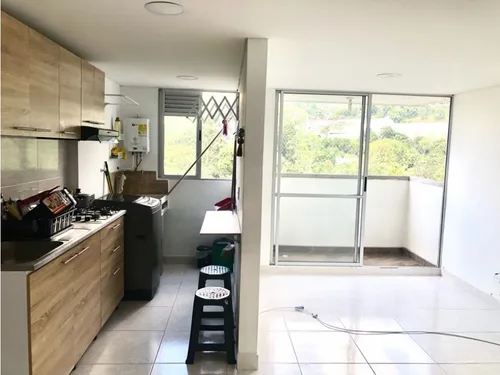 Se Vende Apartamento En La Estrella Excelente Para Inversión