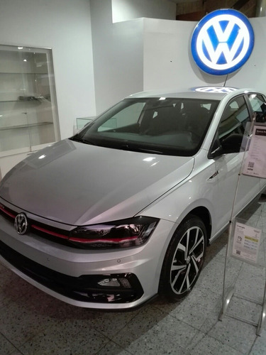 Imagen 4 de 8 de Volkswagen Polo 1.4 Tsi Gts 2023