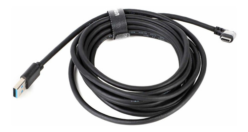 Cable Usb 3.0 A A Usb C Para Camara Sony Alpha, 10 Pies