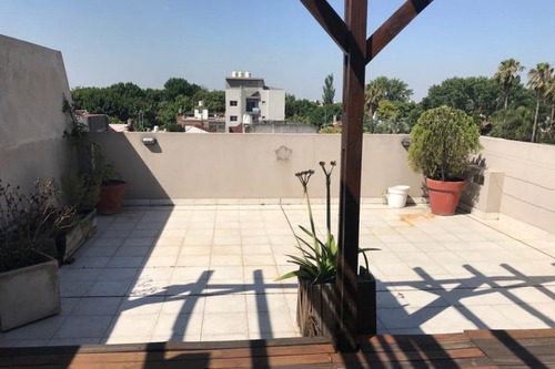 Imagen 14 de 14 de Casa Ph En Venta En Villa Luzuriaga