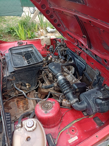 Imagen 5 de 15 de Fiat 147 1996 Spazio