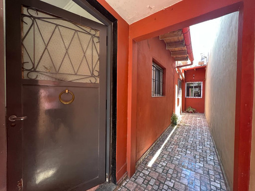 Imagen 6 de 30 de Venta Casa En Lote Propio - Villa Lugano - 4 Dormitorios