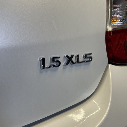 Toyota Etios 1.5 Xls