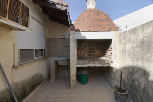 Venta Casa 3 Amb Con Local Patio Parrilla Merlo