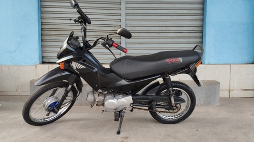 Honda Pop 100