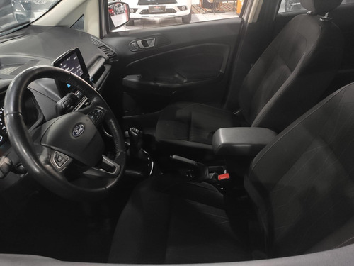 Imagem 4 de 10 de Ecosport Se 1.5 Impecável!!! Apenas 60.000 Km !!!!
