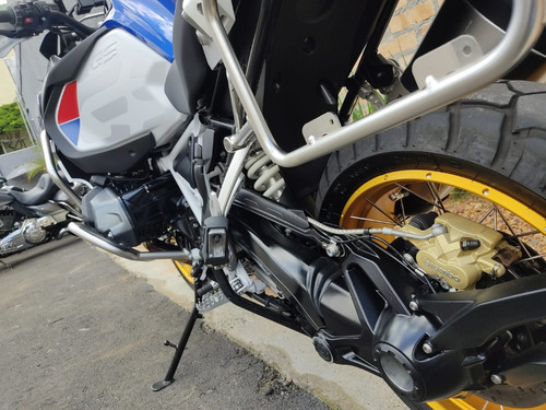 Imagem 9 de 14 de Bmw R1250 Gs Adventure Premium 2020