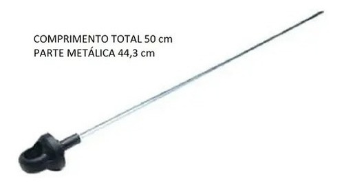 Vareta Nivel Oleo Motor Kombi 1.6 A Diesel