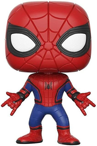 Muñecos De Acción Funko Pop Hombre Araña, Estándar,