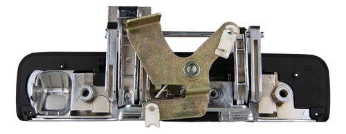 Manija De Tapa Chevrolet Colorado 2013-2015
