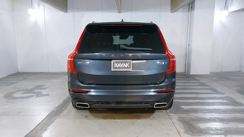 Volvo XC90 2.0 R-DESIGN T6 AUTO AWD