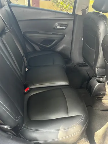 Chevrolet Tracker 1.8 Ls
