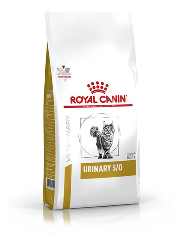 Royal Canin Urinary Gato S/o Hd 7,5kg Envio