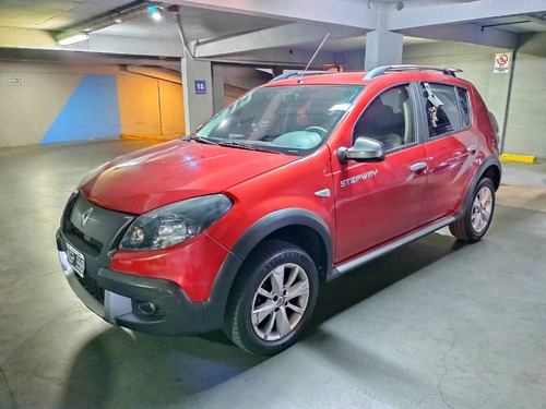 Renault Sandero Stepway 1.6 Dynamique 105cv Kgp998