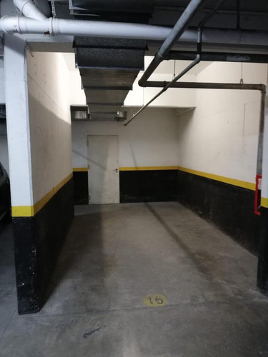 Imagen 16 de 16 de 3 Ambientes En Venta Sobre Avenida Balbín En Belgrano