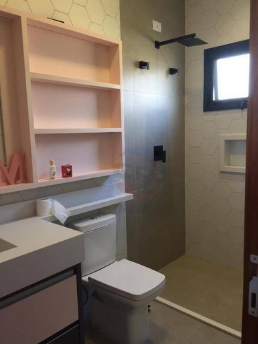 Chácara Com 4 Dormitórios À Venda, 2750 M² Por R$ 2.300.000,00 - Terras De Itaici - Indaiatuba/sp - Ch0715