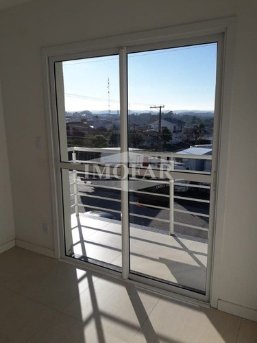 Imagem 4 de 11 de Apartamento - Primeiro De Maio - Ref: 8016 - V-8016