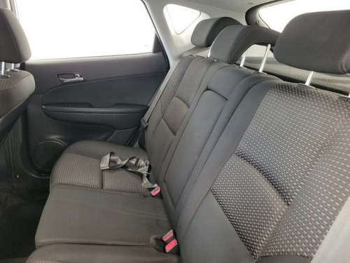 Imagem 6 de 8 de I30 2.0 Mpfi Gls 16v Gasolina 4p Automático