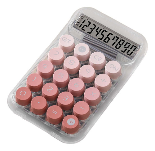 Wa A Mechanical Keyboard Calculator, Transparent,