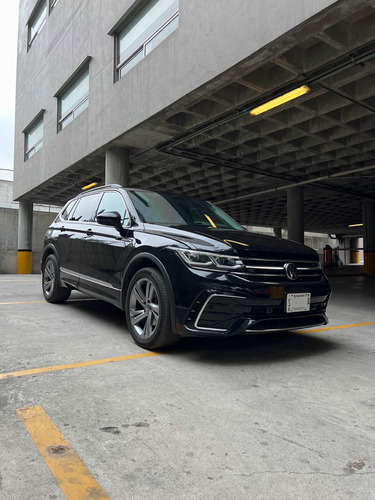 Volkswagen Tiguan 2.0 Highline At