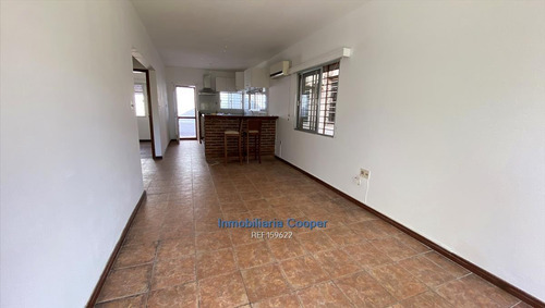 Alquiler Casa 2 Dormitorios Charrua