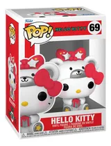Comprar Funko Pop Animation: Sanrio Hello Kitty - Hello Kitty Polar 