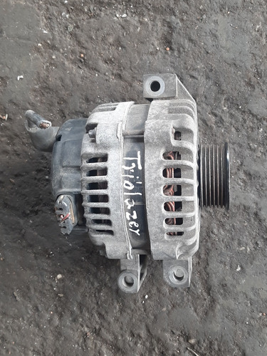 Alternador Chevrolet Trailblazer 