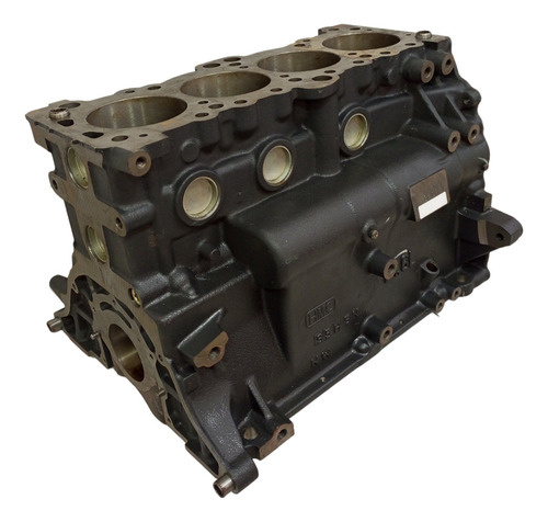Bloque Motor Hyundai Elantra 1.6 1.8 G4cr 16 Val 93-95