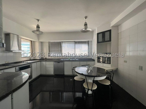 Apartamento En Venta En Campo Alegre Pozo De Agua Areas Sociales Angela Tochon