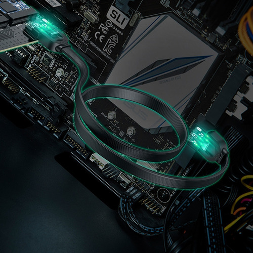 Adaptador Tarjeta De Expansion Pcie M2 Sata Nvme - Ugreen