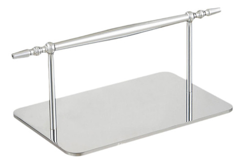 Soporte Para Reposapiés De Salón, Equipo De Argén