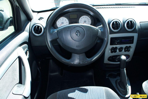 Imagen 20 de 25 de Renault Sandero