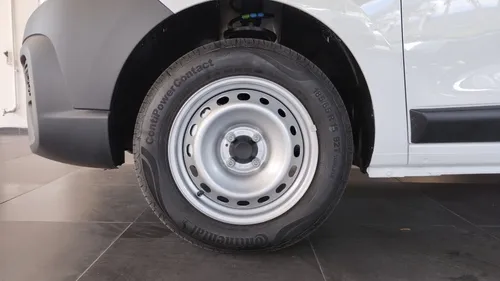 Renault Kangoo 1.6 Mt Evolución